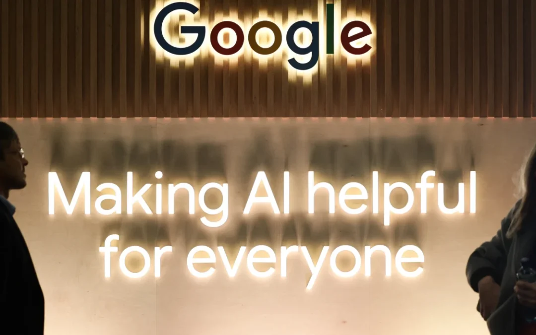 Google AI Overviews : quand l&rsquo;intelligence artificielle dérape