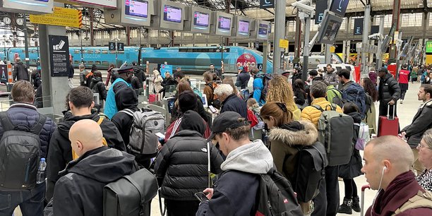 Grève à la SNCF : un bouleversement évitable ou une rébellion justifiée ?