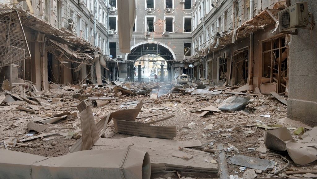 Rumeurs de guerre : le tambour des conflits contemporains