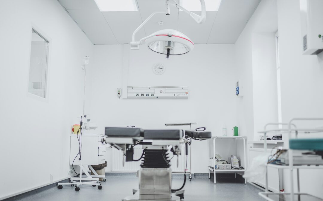 Violences sexistes et sexuelles à l&rsquo;hôpital : l&rsquo;ordre des médecins face à la réalité du #MeTooHopital