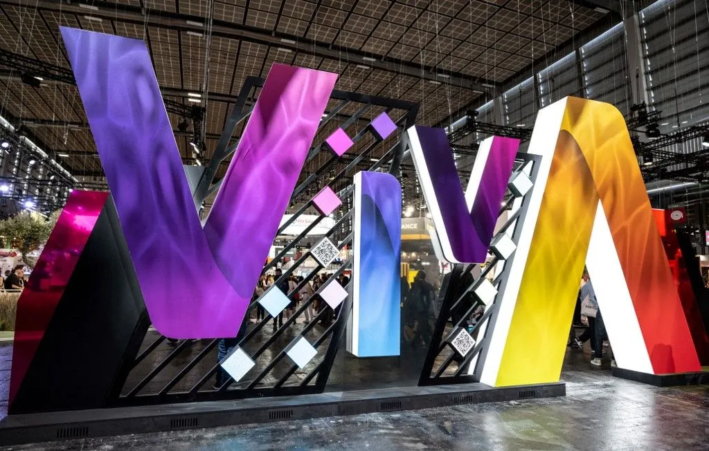 Vive la Révolution Tech ! VivaTech 2024, l&rsquo;épicentre de l&rsquo;innovation