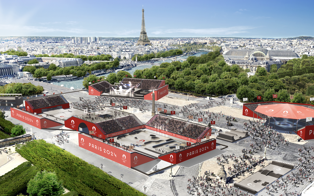 Les primes JO de Paris 2024: Entre nécessité et controverse