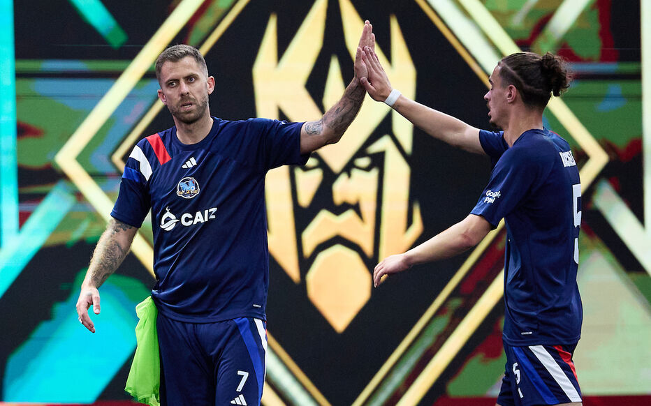 Kings World Cup : Le rêve de Foot2Rue Échoue, mais l&rsquo;aventure continue !