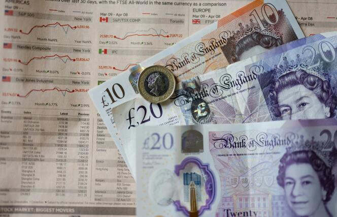 Le réveil de la livre sterling : un nouvel élan pour l&rsquo;économie britannique