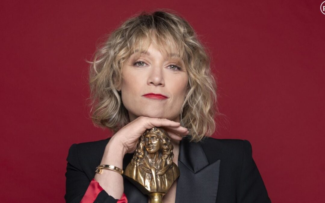 Molières 2024 : Quand le théâtre célèbre ses dames et défie les conventions