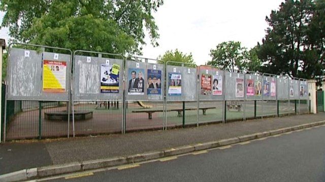 Élections européennes 2024 : Une campagne qui promet des étincelles