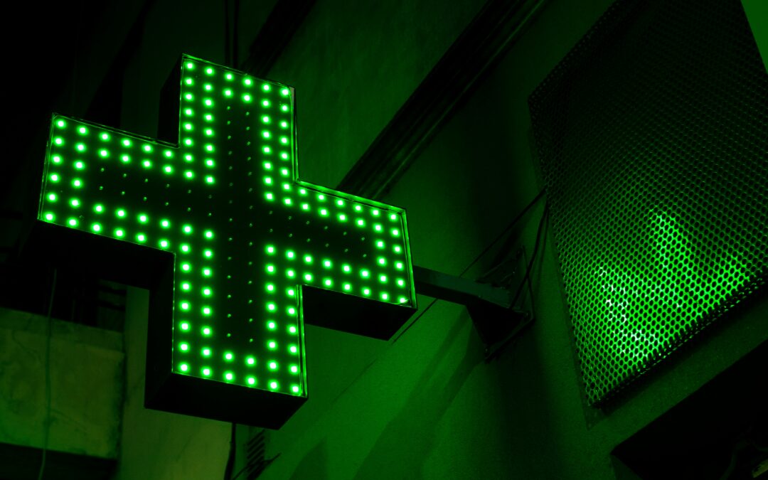 Grève des pharmacies : une révolte justifiée pour la santé publique