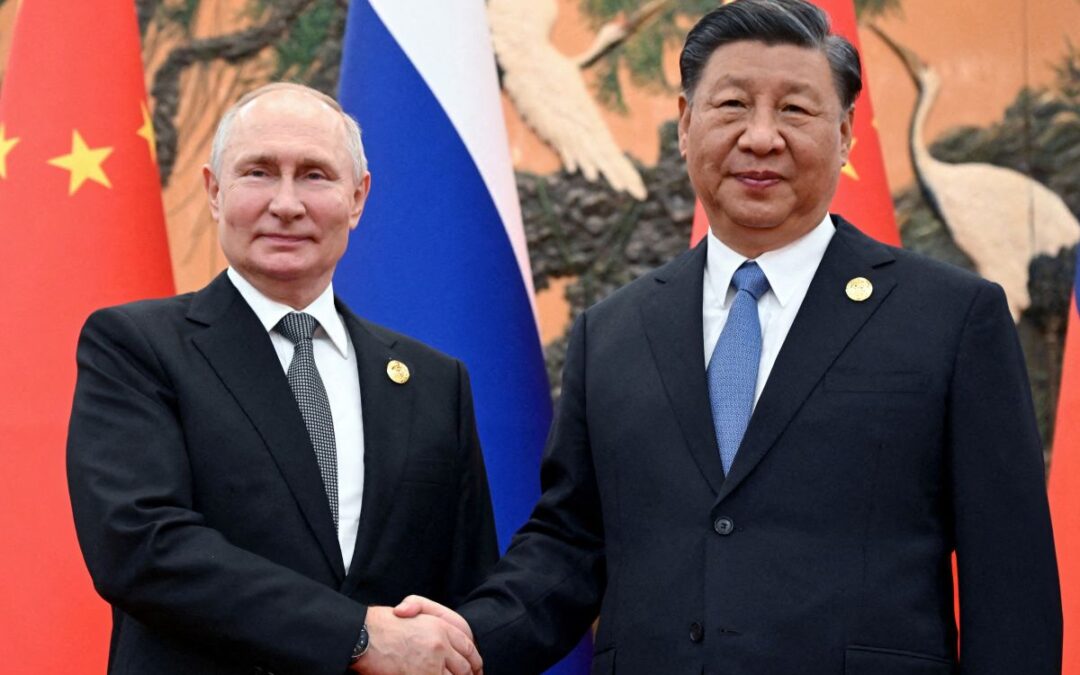 Les grands dossiers du jour : Stabilité et turbulence sur la scène mondiale