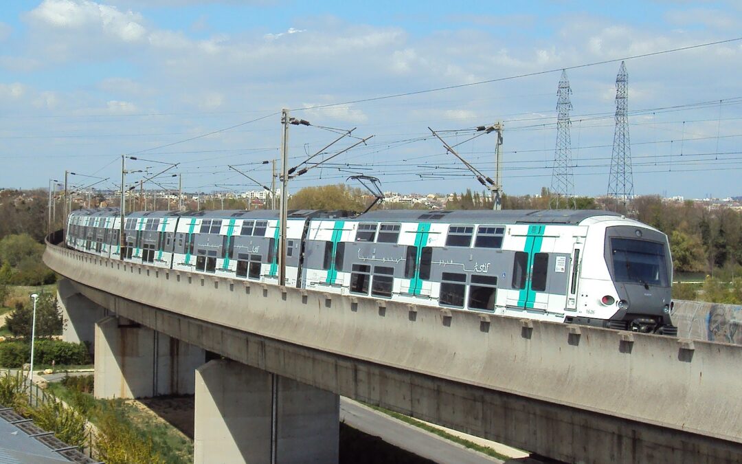Seul un train sur deux circulera sur le RER A ce vendredi en raison d&rsquo;un mouvement social