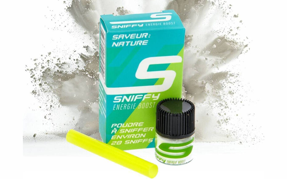 Sniffy : La poudre qui déclenche une tempête