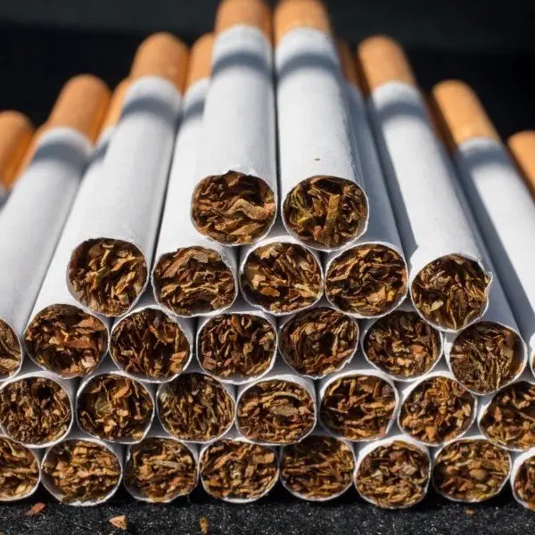 Tabac : Où fume-t-on le plus en France ? Un tour de l&rsquo;hexagone en fumée