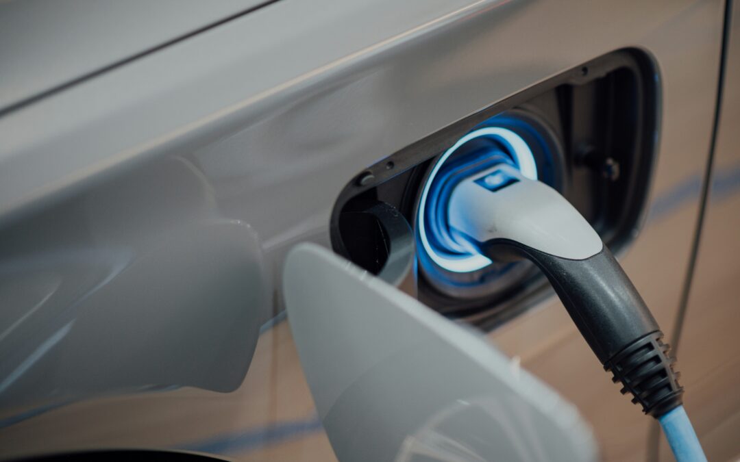Les réparations des voitures électriques coûtent plus cher