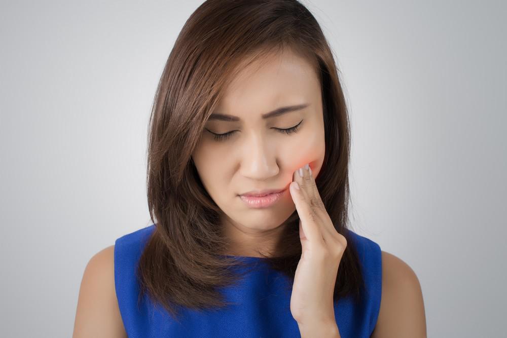 Le combat contre les aphtes : Une bataille douloureuse mais gagnable