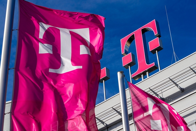 Deutsche Telekom : Le géant des télécoms se lance dans le minage vert de bitcoin