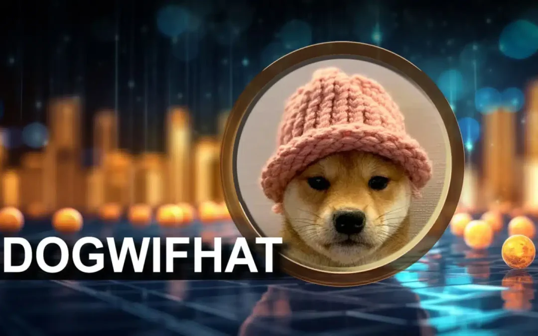 Dogwifhat en chute libre : La fin des memecoins ou simple accroc ?
