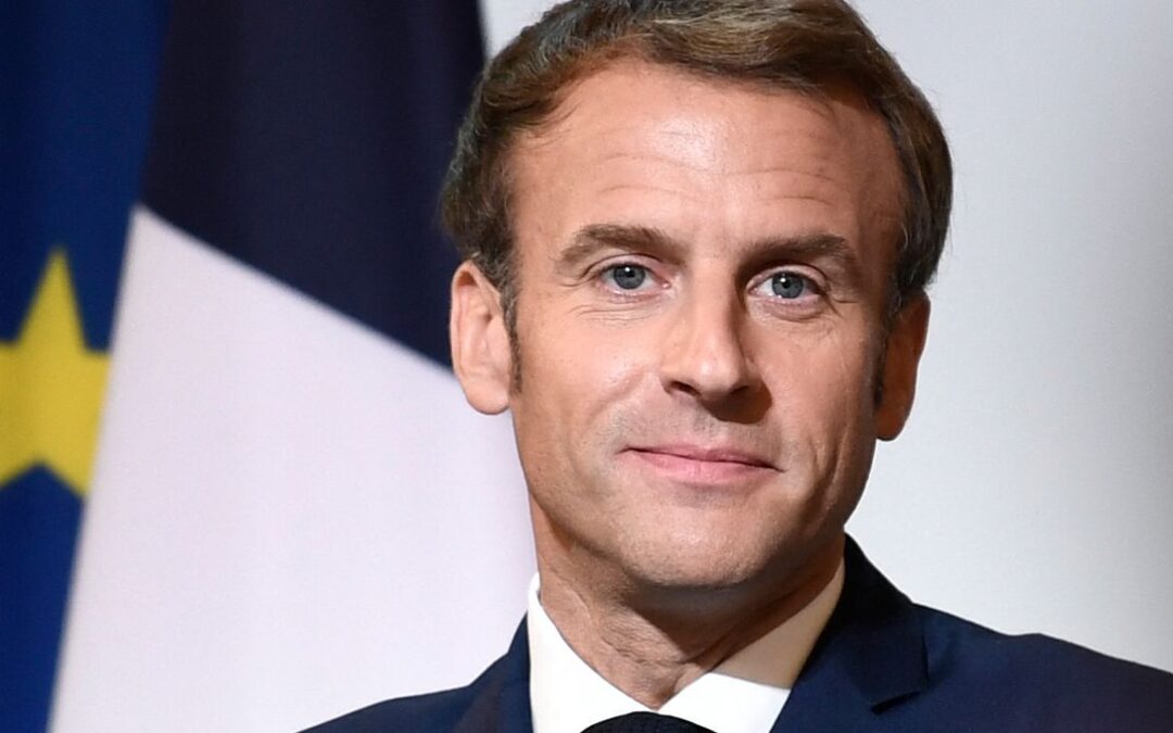 Européennes 2024 : Glucksmann face à Macron, l&rsquo;affrontement inattendu