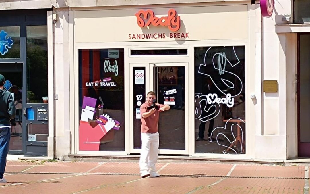 Michou ouvre son resto : Le nouveau restaurant à Amiens