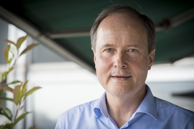 Jean-François Soussana : Un nouveau cap pour le haut conseil pour le climat