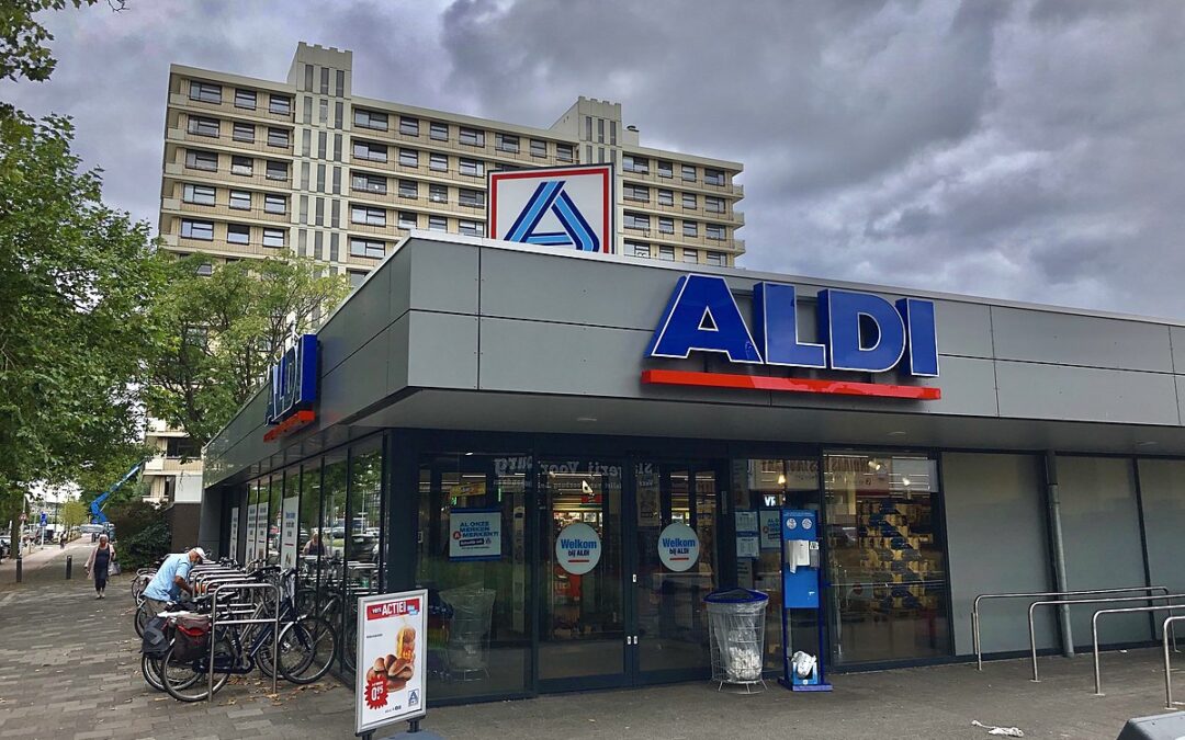 Aldi rappelle des crevettes surgelées contaminées : La bactérie « mangeuse de chair » s&rsquo;invite dans nos assiettes