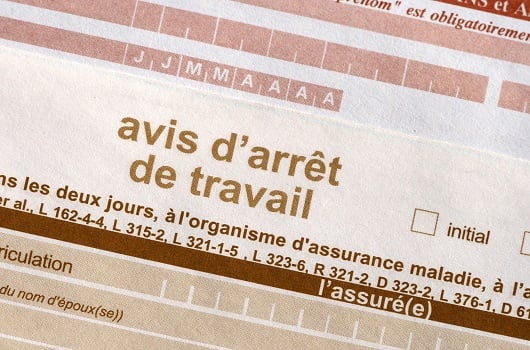 Arrêt Maladie : Ce que vous pouvez vraiment faire