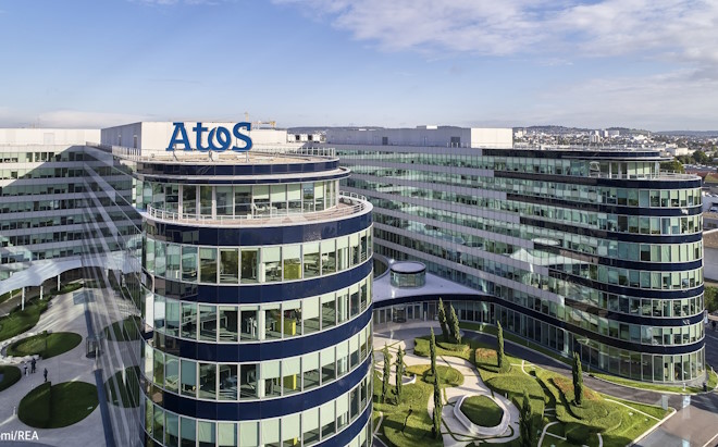 Atos en chute libre : quel avenir pour le géant technologique français ?