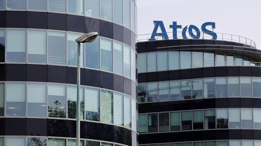 Atos : l&rsquo;incroyable rebond boursier du géant informatique français
