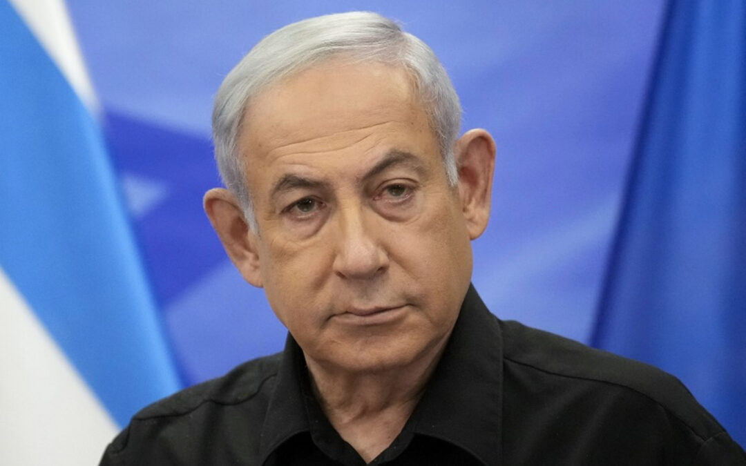Benjamin Netanyahu annonce la fin des combats intenses à Rafah, mais pas de la guerre