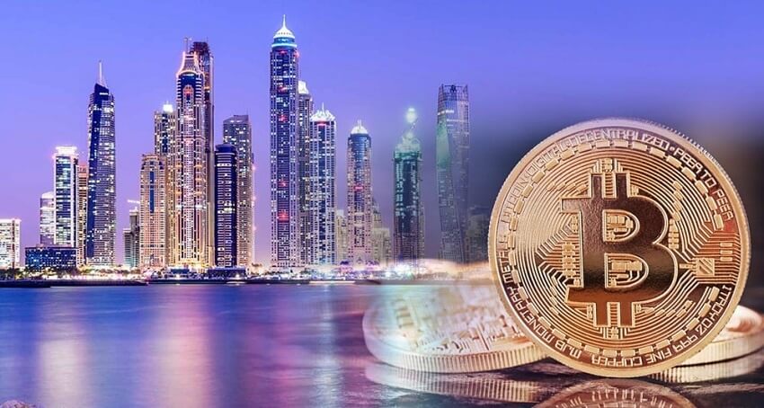 Les Émirats Arabes Unis à l’assaut des cryptomonnaies : une nouvelle ère de réglementation ?