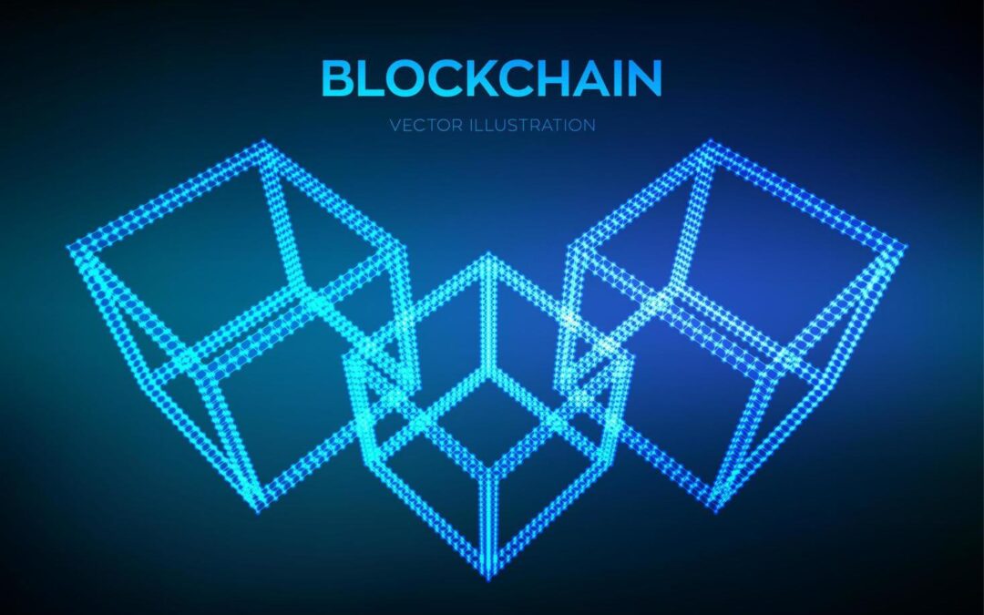 Bitcoin (BTC) : La taille des blocs en chute libre depuis le Halving