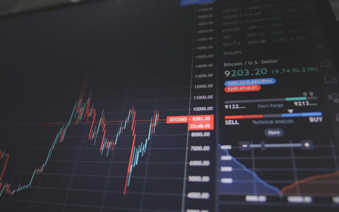 L&rsquo;IA propulse le géant Nvidia en tête de la Bourse mondiale