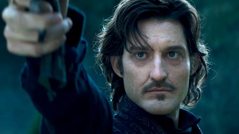 Le retour flamboyant du comte de Monte-Cristo : une vengeance moderne