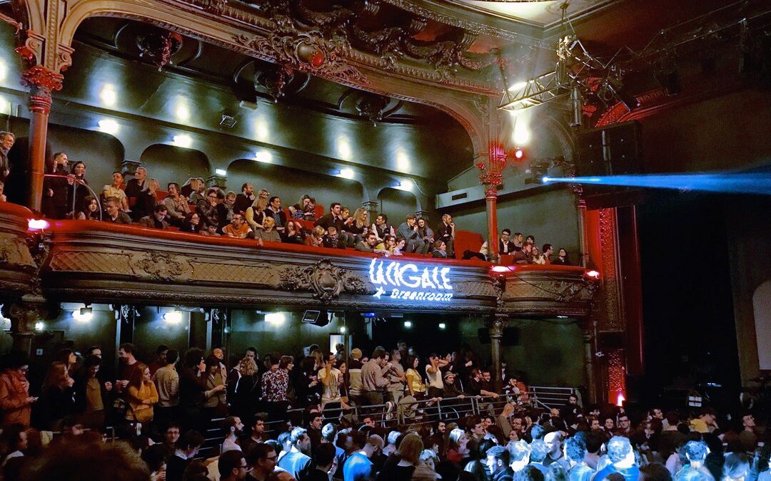 Angèle, Disiz et Zaho de Sagazan se rassemblent pour le concert caritatif « Voices For Gaza » à La Cigale
