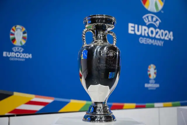 Les grands absents de l&rsquo;Euro 2024 : Courtois, Hummels, Verratti et plus encore