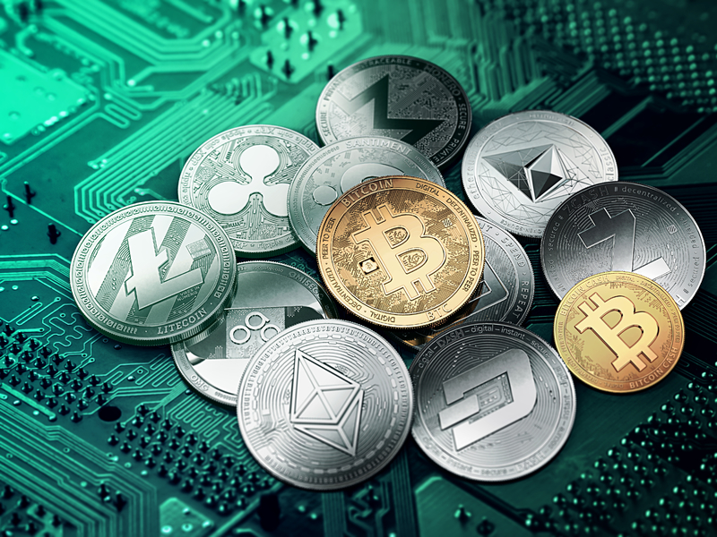 Crypto-monde en ébullition : Les actus qui font trembler la semaine