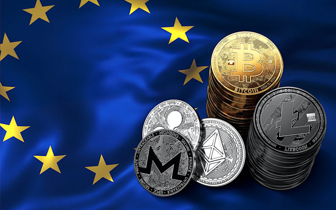 MiCA : La révolution réglementaire des cryptomonnaies en Europe