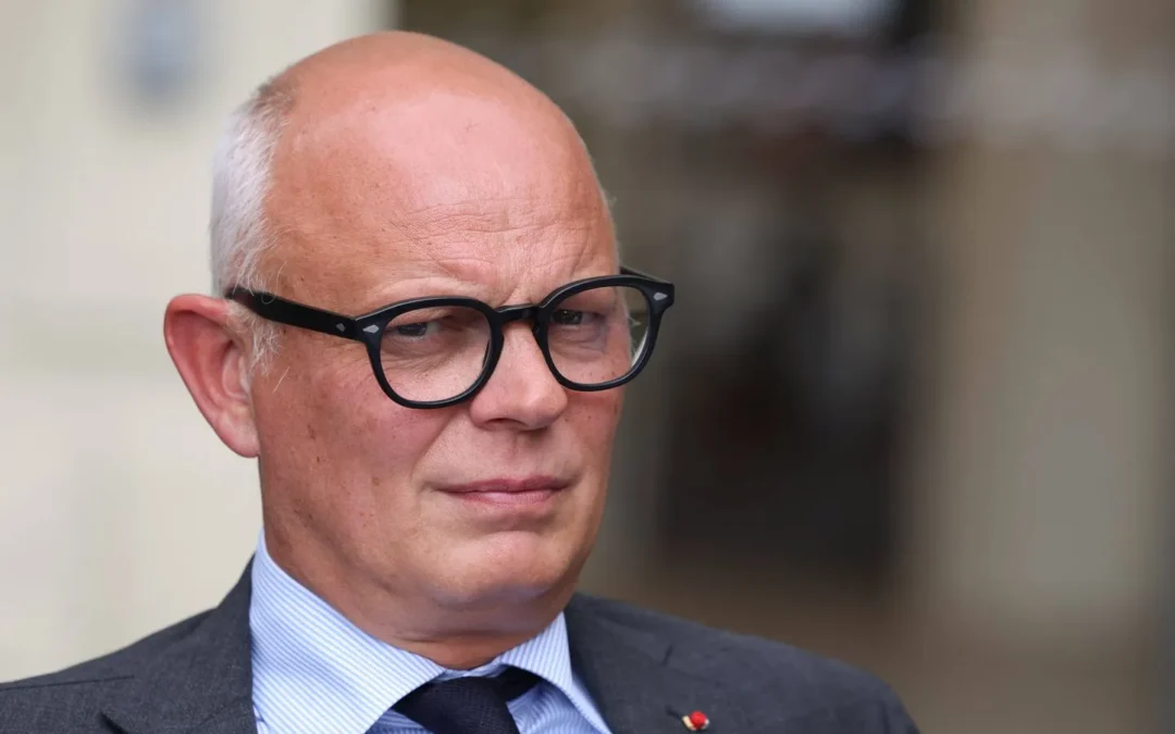 Édouard Philippe en route pour détrôner Emmanuel Macron ?