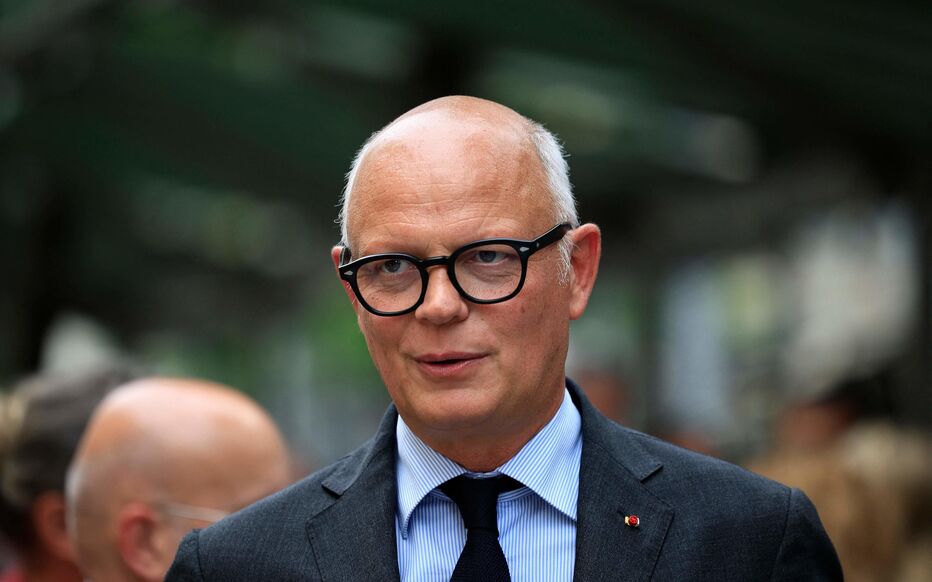 Edouard Philippe : La dissolution de Macron a « tué la majorité présidentielle »