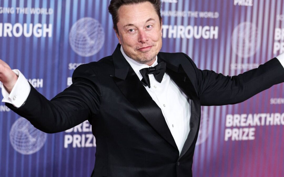 Elon Musk : son plan de rémunération de 56 milliards de dollars est validé !