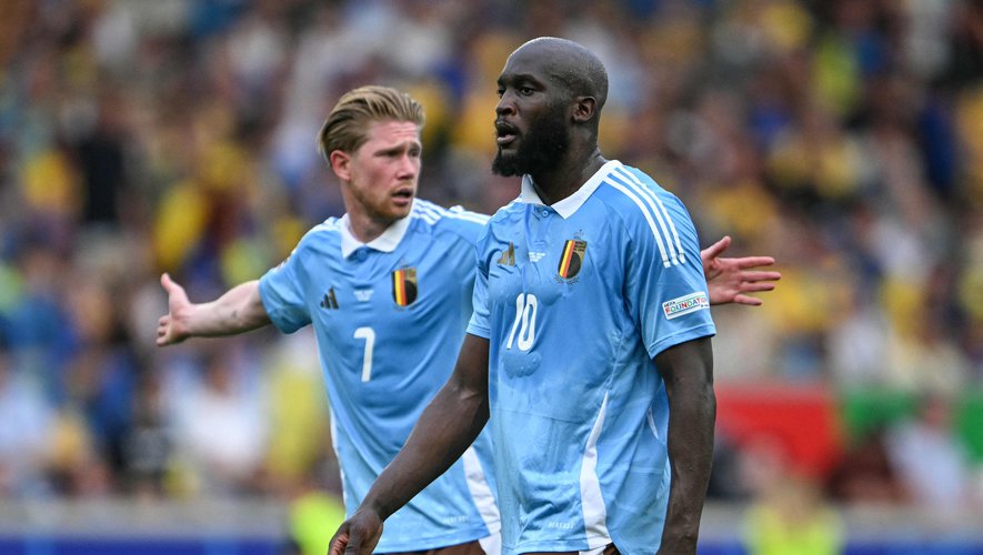 France-Belgique : le duel épique de l&rsquo;Euro 2024
