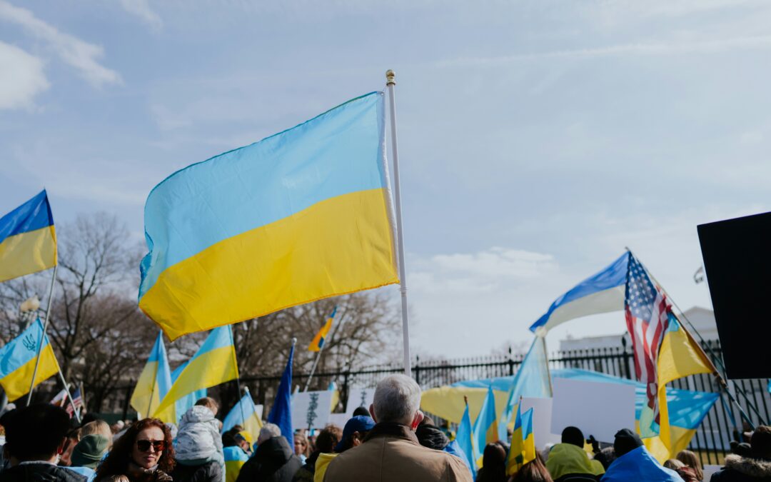 L&rsquo;Ukraine frappe la Russie avec des armes américaines : un tournant décisif dans la guerre