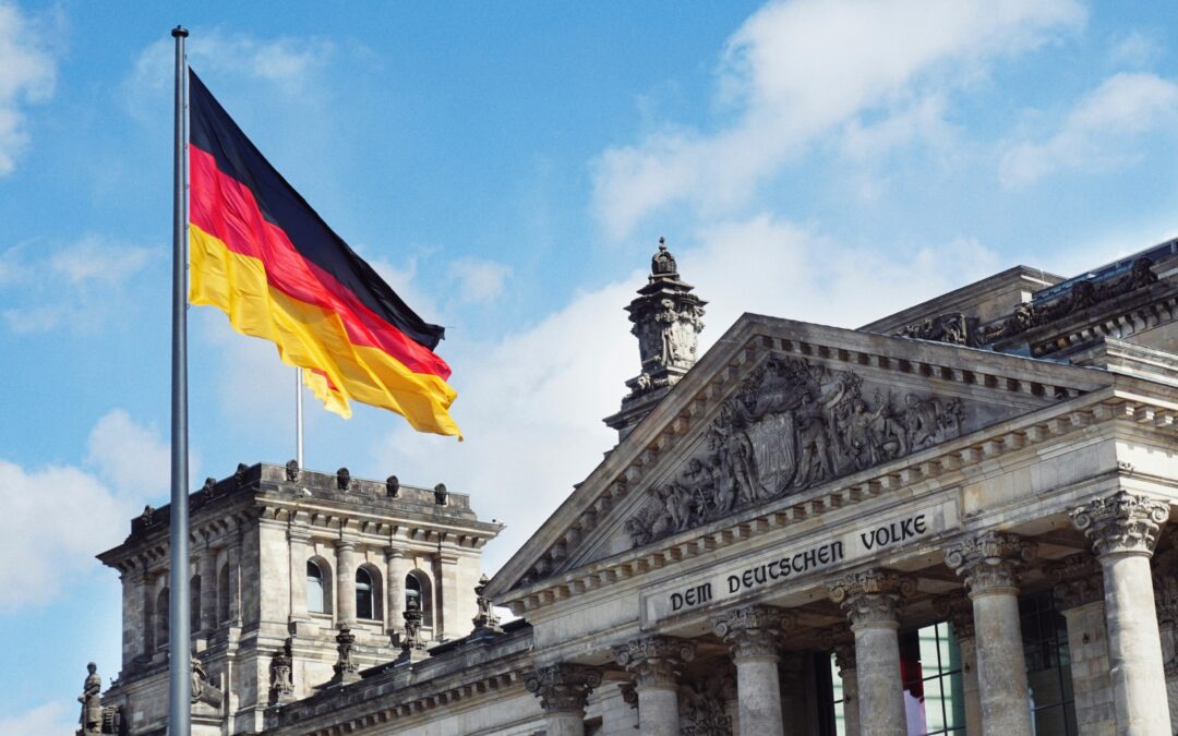 Euro 2024 : le football allemand confronté à une polémique raciste