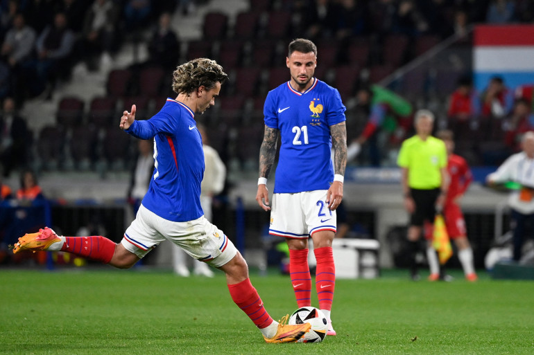 Autriche – France : ce soir, les Bleus partent à l’Assaut de l’Euro