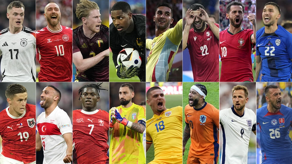 Euro 2024 : les Bleus et l&rsquo;art de rater les buts – analyse d&rsquo;une inefficacité