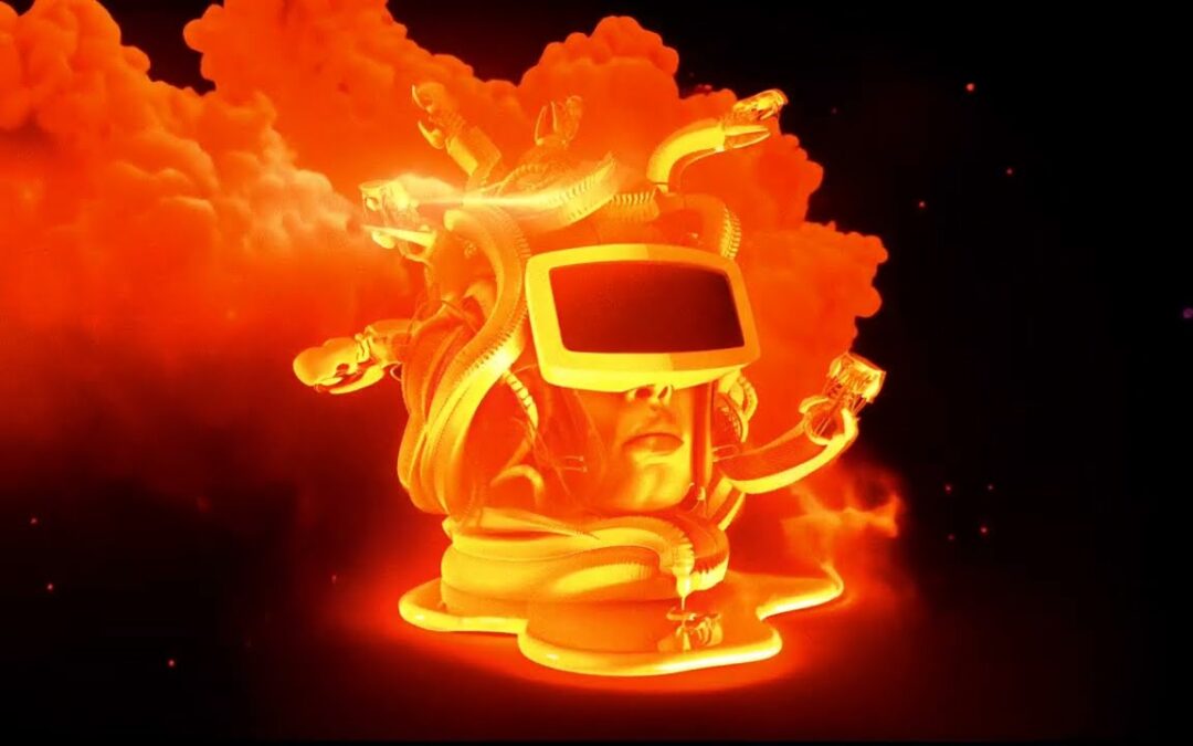 « Fire », l&rsquo;Hymne de l&rsquo;Euro 2024 débarque en fanfare