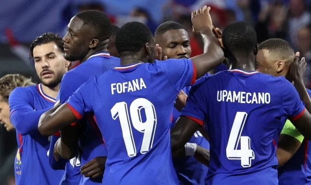 La Renaissance de N&rsquo;Golo Kanté et l&rsquo;éveil des Bleus : un nouveau souffle pour l&rsquo;Euro 2024