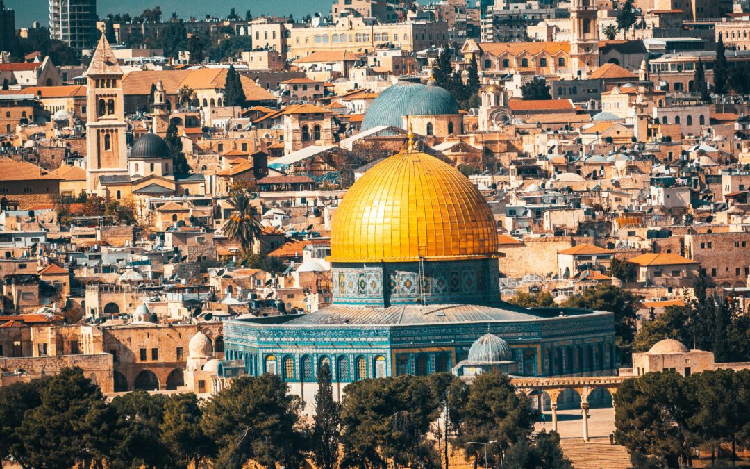 Joe Biden accuse Nétanyahou : une guerre pour le pouvoir et l&rsquo;avenir de Gaza