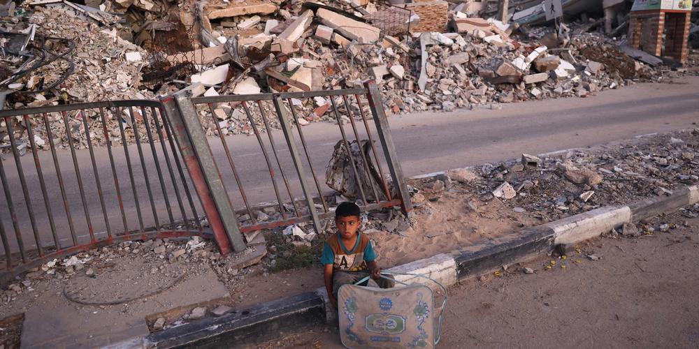 Gaza : une crise humanitaire et un conflit régional imminent