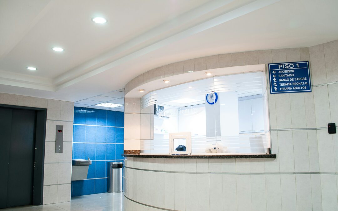 La grève d&rsquo;été à l&rsquo;hôpital de Beaugency : révolte du personnel et crise sanitaire