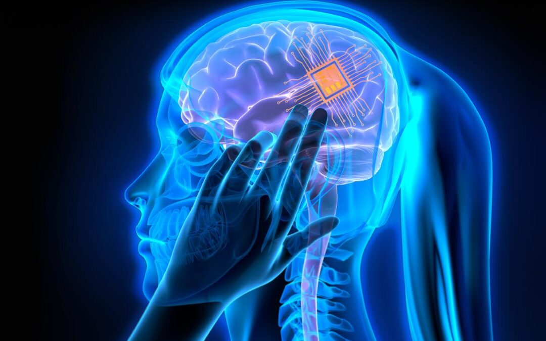 L&rsquo;implant cérébral qui lit dans vos pensées : Quand la science et l&rsquo;IA changent la donne