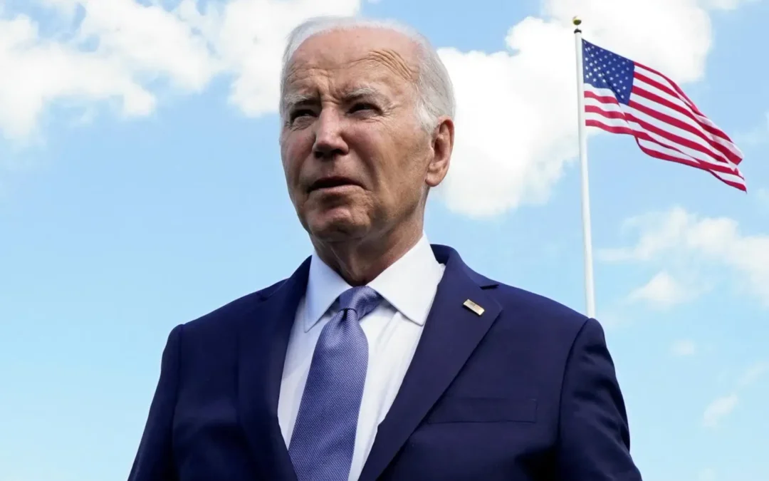 Joe Biden blâme le Hamas, Gaza est sous les bombes, et Al-Jazira est bannie